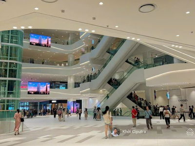 Ciputra Hanoi Project, Vietnam Ciputra Hanoi Project, Vietnam