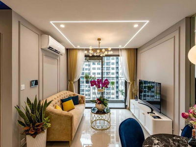 HaDo Centrosa Garden, Vietnam HaDo Centrosa Garden, Vietnam