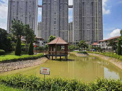 The Terra An Hung Project, Vietnam The Terra An Hung Project, Vietnam