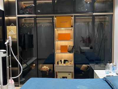 Discovery Complex, Vietnam Discovery Complex, Vietnam