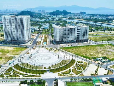 FPT City Da Nang Project, Vietnam  FPT City Da Nang Project, Vietnam