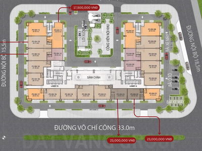 FPT City Da Nang Project, Vietnam  FPT City Da Nang Project, Vietnam