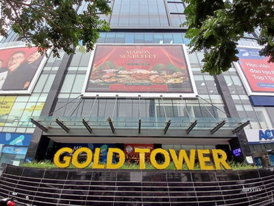 Golden Land, Vietnam Golden Land, Vietnam