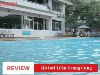 An Hoa apartment complex, Vietnam An Hoa apartment complex, Vietnam