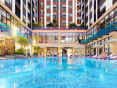 Diamond Connect Project, Vietnam Diamond Connect Project, Vietnam