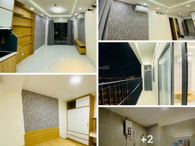 Centum Wealth Apartment, Vietnam Centum Wealth Apartment, Vietnam