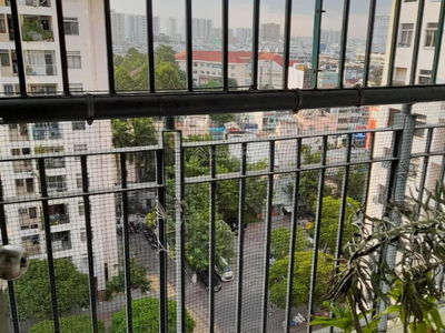 Apartment 312 Lac Long Quan, Vietnam Apartment 312 Lac Long Quan, Vietnam