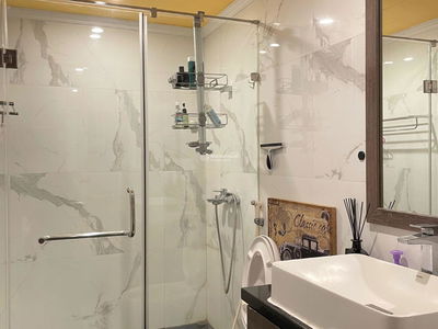 Hoang Cau Skyline Project, Vietnam Hoang Cau Skyline Project, Vietnam