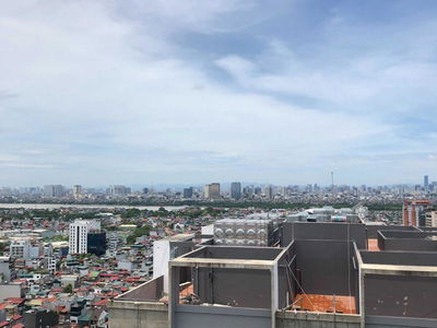 Berriver Long Bien, Vietnam Berriver Long Bien, Vietnam