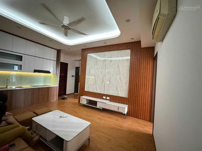 Hoang Minh Giam Street, Vietnam Hoang Minh Giam Street, Vietnam