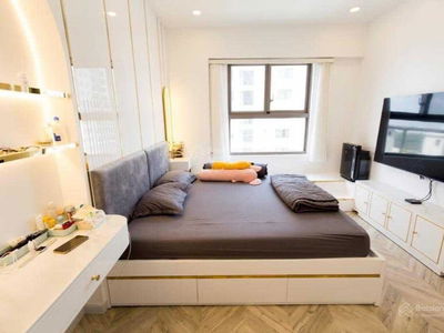 Saigon South Residences, Vietnam Saigon South Residences, Vietnam