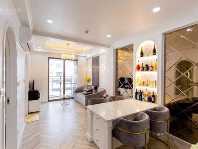 Saigon South Residences, Vietnam  Saigon South Residences, Vietnam