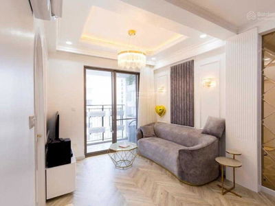 Saigon South Residences, Vietnam Saigon South Residences, Vietnam