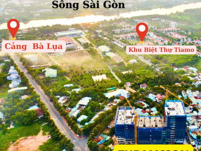 The Maison Project, Vietnam The Maison Project, Vietnam