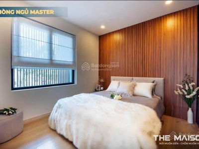 The Maison Project, Vietnam The Maison Project, Vietnam