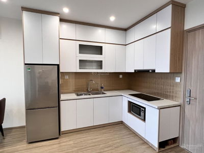 Vinhomes Smart City Project, Vietnam Vinhomes Smart City Project, Vietnam