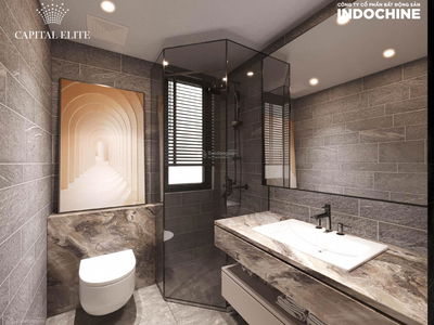 Capital Elite Project, Vietnam Capital Elite Project, Vietnam