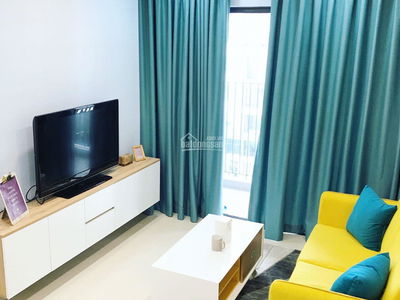 M-One South Saigon, Vietnam M-One South Saigon, Vietnam