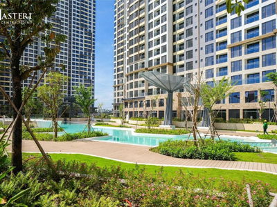 Masteri Center Point, Vietnam Masteri Center Point, Vietnam