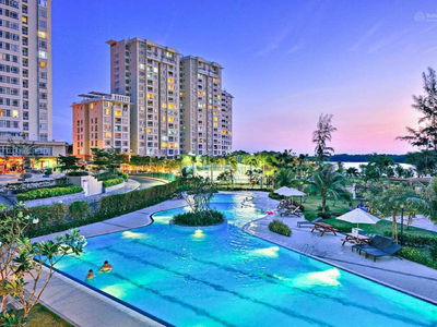 Riverside Residence, Vietnam Riverside Residence, Vietnam