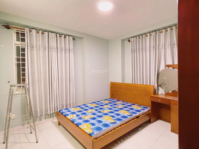 Newtown Apartment, Vietnam Newtown Apartment, Vietnam