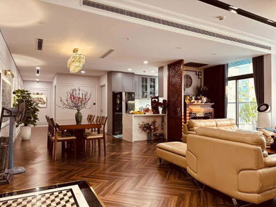 The Zen Residence Project, Vietnam The Zen Residence Project, Vietnam