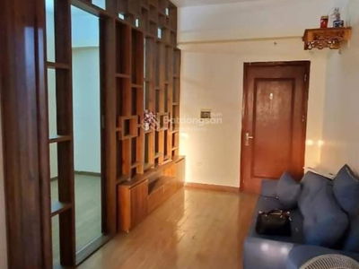 Dai Thanh Apartment Project, Vietnam Dai Thanh Apartment Project, Vietnam