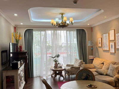 Mandarin Garden, Vietnam Mandarin Garden, Vietnam