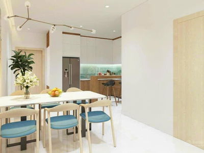 PiCity High Park, Vietnam PiCity High Park, Vietnam