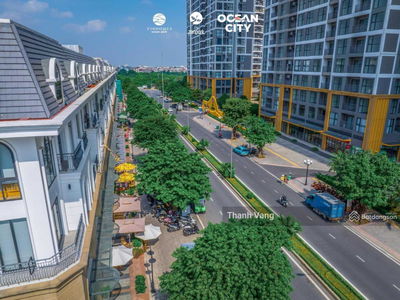 The Zenpark project, Vietnam The Zenpark project, Vietnam