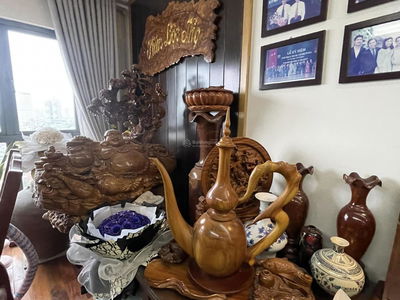 Mulberry Lane Project, Vietnam Mulberry Lane Project, Vietnam