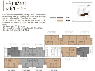 Hoang Thanh Pearl Project, Vietnam Hoang Thanh Pearl Project, Vietnam