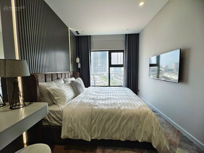 Hoang Thanh Pearl Project, Vietnam  Hoang Thanh Pearl Project, Vietnam