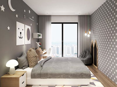 Goldora Plaza Apartment, Vietnam Goldora Plaza Apartment, Vietnam