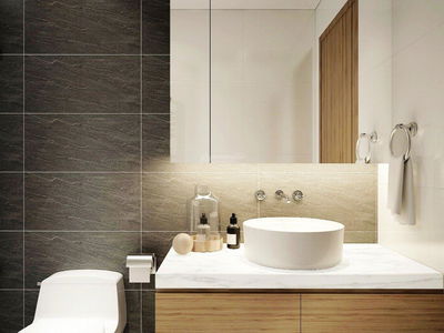 Goldora Plaza Apartment, Vietnam Goldora Plaza Apartment, Vietnam