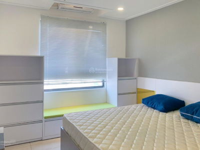 Docklands Saigon, Vietnam Docklands Saigon, Vietnam