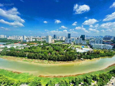 Midtown Phu My Hung, Vietnam Midtown Phu My Hung, Vietnam