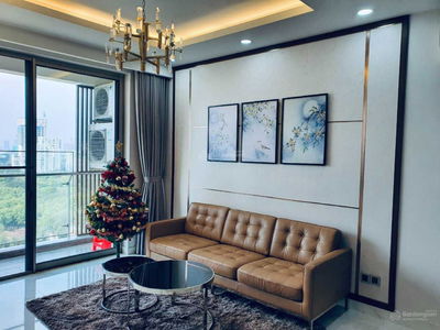 Midtown Phu My Hung, Vietnam  Midtown Phu My Hung, Vietnam