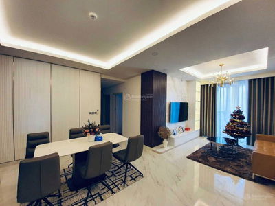 Midtown Phu My Hung, Vietnam  Midtown Phu My Hung, Vietnam
