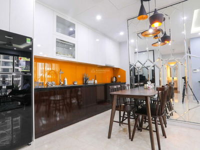 Vinhomes D'Capitale Project, Vietnam Vinhomes D'Capitale Project, Vietnam