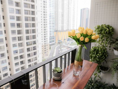 Vinhomes D'Capitale Project, Vietnam Vinhomes D'Capitale Project, Vietnam