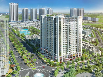 - An Lac Green Symphony, Vietnam - An Lac Green Symphony, Vietnam