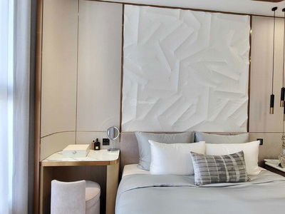 Centum Wealth Apartment, Vietnam Centum Wealth Apartment, Vietnam