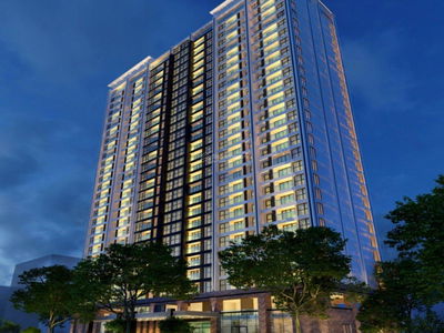 Hiyori Garden Tower, Vietnam Hiyori Garden Tower, Vietnam