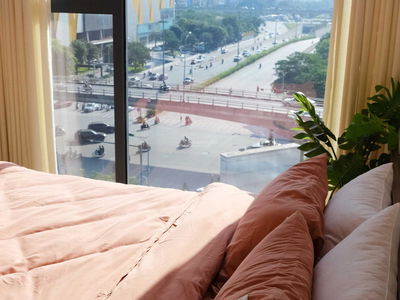 Summit Building, Vietnam Summit Building, Vietnam