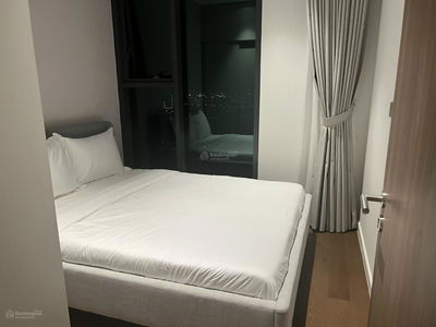 The Metropole Thu Thiem, Vietnam  The Metropole Thu Thiem, Vietnam