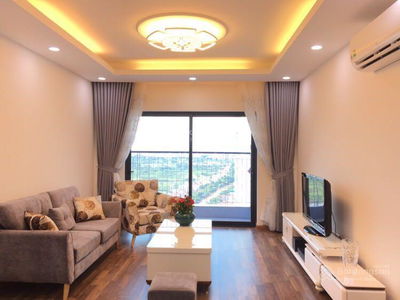 Goldmark City Project, Vietnam Goldmark City Project, Vietnam