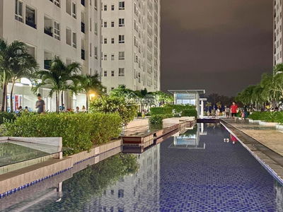 4S Riverside Linh Dong, Vietnam 4S Riverside Linh Dong, Vietnam