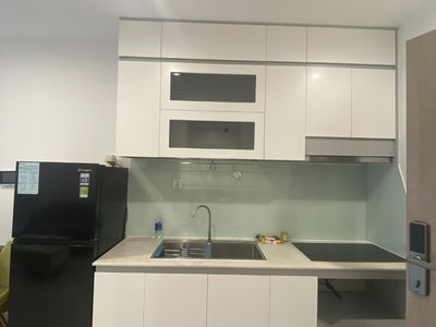 The Rainbow - Vinhomes Grand Park, Vietnam The Rainbow - Vinhomes Grand Park, Vietnam