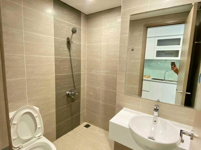 The Rainbow - Vinhomes Grand Park, Vietnam  The Rainbow - Vinhomes Grand Park, Vietnam